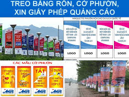 Các mẫu băng rôn quảng cáo đẹp